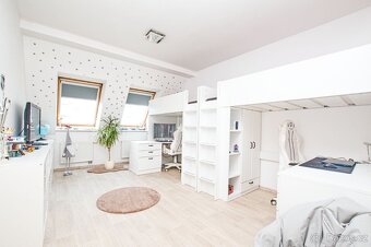 Mezonetový byt 4kk, ul. Jeronýmova Liberec - 7