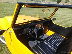 Citroen 2cv Namco Pony (rarita, Unikát) - 7