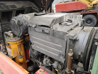 Čerpadlo na beton TURBOSOL TM 250 - 7