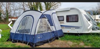 Karavan Hobby 455. Uf excellent - 7