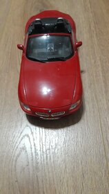 2., Modely aut 1:18. Pozor snížení cen v popisu. - 7