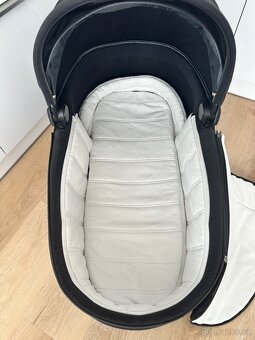 Hluboká korba Cybex priam - 7
