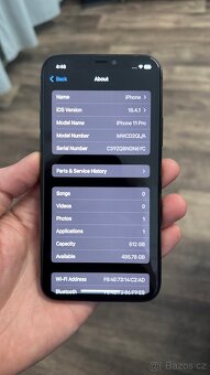 iPhone 11 Pro 512Gb - 7