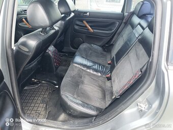 Volkswagen Passat B 5.5 1.9 TDI 96 kw,R.V 2001,STK 1/2026. - 7