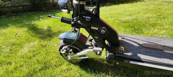 Elektrokolobezka ELS moto - 7
