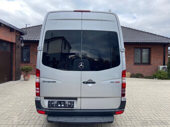 MERCEDES-BENZ / SPRINTER 311 CDI / 8 MÍST / 2.2 CDI / TOP - 7