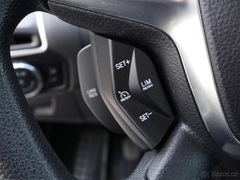 Ford Focus 1.6 TDCi ,  109 kW nafta, 2012 - 7