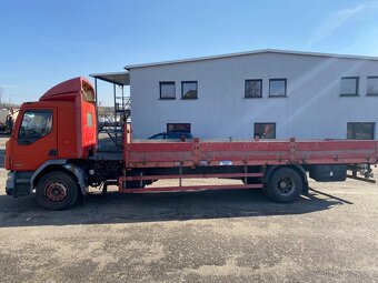 Prodáme DAF LF55.250, rok: 04/2002, manuál, euro 3. - 7