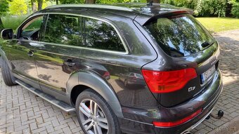 Audi Q7 s-line - 7
