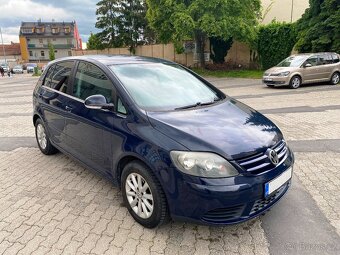 GOLF PLUS 1.4 rok . 2008 - 7