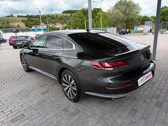 Volkswagen Arteon 2,0 TSI,R-LINE,ELEGANCE,ČR,1MA - 7
