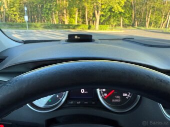 Peugeot 508 SW GT 2.2 HDI, 150 kW - 7