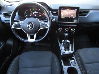 Renault Arkana E-Tech full hybrid 145 Zen - 7