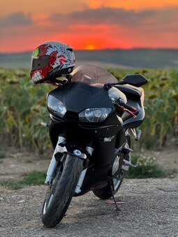 Yamaha YZF-R6 2000 88kW - 7