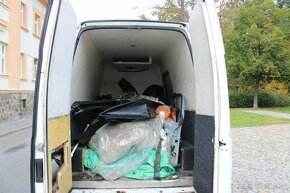 Ford Transit 2.2 TDCI 350 - 7