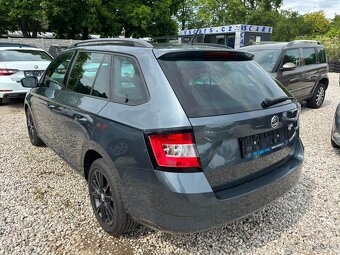 Škoda Fabia 1.2 Tsi 66kw r.v.2015, serviska - 7