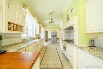 Prodej Vily, 858 m2, pozemek 2845 m2, Zdiměřice, Praha západ - 7