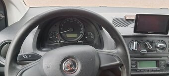 Škoda Citigo 2013, 132 000 km - 7