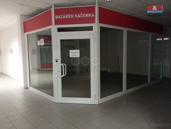 Pronájem obchod a služby, 57 m², Ostrava, ul. Bohumíra Četyn - 7