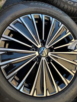 ❄️origo. Alu VW Tiguan III “Napoli” 235/55/18 zimní - 7