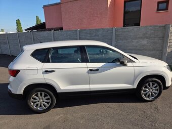 SEAT ATECA 1.0 TSI 2017 107000KM - 7