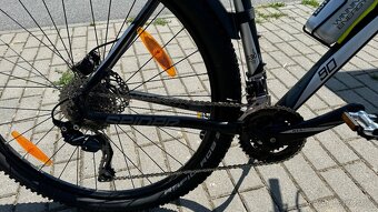 Horské kolo Kellys Spider 90 - 7