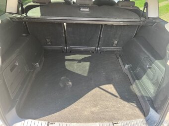Ford S-Max 2.0 - 7