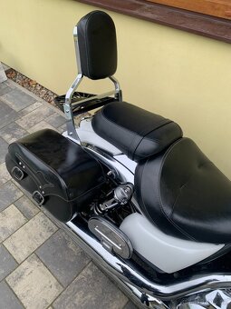 Kawasaki VN 1700 Classic - 7