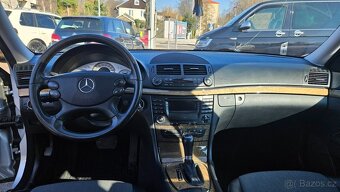 Mercedes-Benz E220 CDi Avantgarde - 7