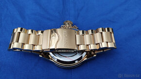 INVICTA model Russian Diver / New Watches - 7