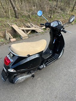 Vespa LX 125 3Vie - 7