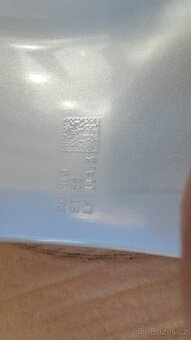 Prodám zánovní original aludisky Renault 5x114.3 R17 - 7