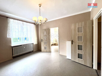 Prodej bytu 3+1, 85 m², Krnov, ul. U Požárníků - 7