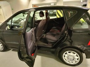 Prodej Mercedes W168 model 2004 - 7