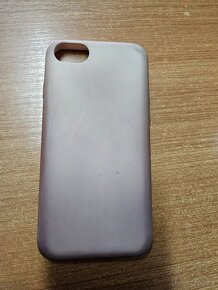 APPLE iPhone SE 2020 64 GB -TOP STAV - 7