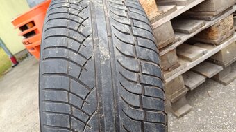 Sada pneumatik Michelin Diamaris 275/55 R19 - 7
