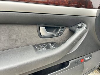 Audi A8 3.0TDi 4x4 BOSE, na splátky bez registru - 7