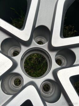 Audi Sport 5x112 R20 - 7
