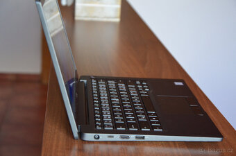 Dell Latitude 7400 i5/16GB/SSD 256GB/záruka - 7