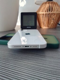 Prodám Apple 12 64GB-White -Krásný Stav - 7