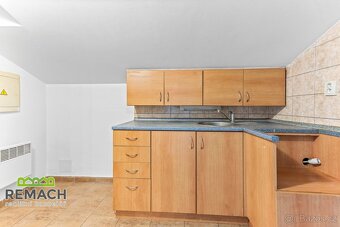 Pronájem byt 1+kk, 30 m2 - Náchod - REZERVOVÁNO, ev.č. 03173 - 7