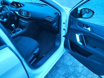 Peugeot 308 1.6 Blue hdi - 7
