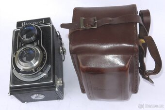 Flexaret II - 7