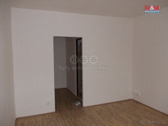 Pronájem bytu 1+1, 45 m², Ostrava - Zábřeh - 7