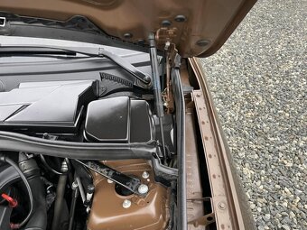 BMW X1 2.0D 4x4 175PS MAN 153TKM - 7
