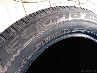 235/55/18 Bridgestone letní pneu 4ks - 7