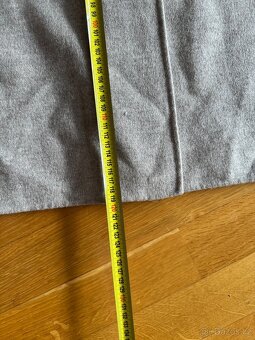 Kabát zn.Max Mara, vel.Xl. - 7