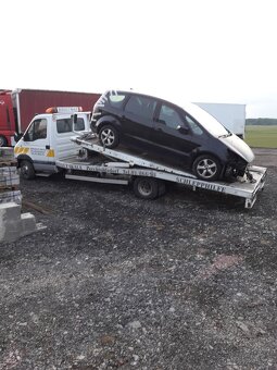 náhradní díly Ford S-max,galaxy 2006-2010,2.0tdi. - 7