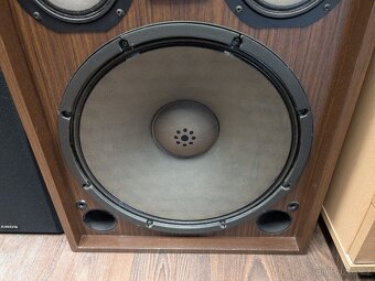 Sansui reprosoustava - 7