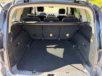 Ford S-MAX, 2,0/100kW Tažné Kůže - 7